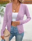 Lindsay | Refined Everyday Cardigan