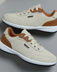 Maxwell | Everyday Casual Sneakers
