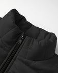 Hugo | Lightweight Quilted Jacket