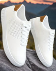 Oliver | Clean Low-Top Sneakers