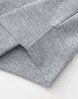 Emmett | Refined Half-Zip Pullover