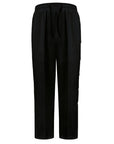 Damien | Relaxed Straight-Leg Pants