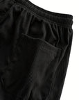 Reid | Relaxed Straight-Leg Pants