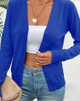 Lindsay | Refined Everyday Cardigan