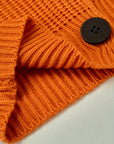 Eileen | Cozy Ribbed Knit Sweater
