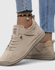 Amanda | Supportive Comfort Sneakers