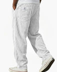 Gary | Vintage-Inspired Corduroy Trousers