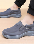 Harold | Easy Slip-On Comfort Sneakers