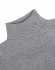 Selena | Cozy Lined High-Neck Sweater