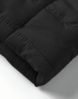 Hugo | Lightweight Quilted Jacket
