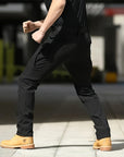 Bryce | Rugged Multi-Pocket Tactical Trousers