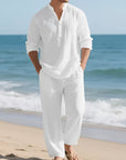 Raymond | Relaxed Coastal Set