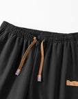 Everett Blake | Relaxed Wide-Leg Trousers