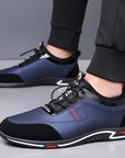 Franklin | Refined Everyday Sneakers