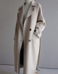 Elegant Winter Coat for Women