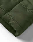 Hugo | Lightweight Quilted Jacket