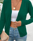 Lindsay | Refined Everyday Cardigan