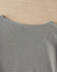 Lena | Relaxed Open-Knit Sweater