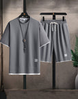Miles | Relaxed Two-Piece Lounge Set
