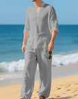 Raymond | Relaxed Coastal Set