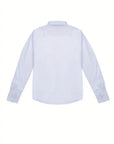 Theo | Tailored Button-Up Shirt