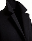 Chandler | Refined Long Trench Coat