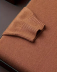 Frederick | Refined High-Neck Sweater