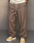 Reymond | Casual Everyday Lace Pants