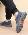 Harold | Easy Slip-On Comfort Sneakers