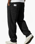 Gary | Vintage-Inspired Corduroy Trousers