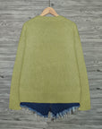 Tamara | Cozy Cat-Print Sweater