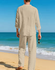 Raymond | Relaxed Coastal Set