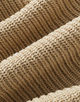 Lena | Relaxed Open-Knit Sweater