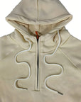 Rafferty | Utility Quarter-Zip Hoodie