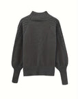 Wren | Cozy Cable-Knit Sweater