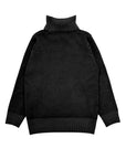 Selena | Cozy Lined High-Neck Sweater