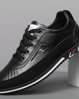Theodore | Refined Everyday Lace-Up Shoes