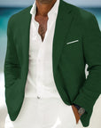 Lawrence | Tailored Everyday Blazer