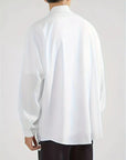 Bradley | Refined Slim-Fit Dress Shirt