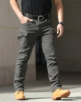 Bryce | Rugged Multi-Pocket Tactical Trousers
