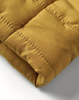 Hugo | Lightweight Quilted Jacket