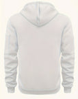 Griffin | Everyday Zip-Up Hoodie