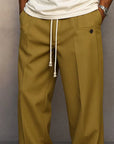 Reymond | Casual Everyday Lace Pants
