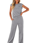 Emery | Casual Summer Soft Lounge Set