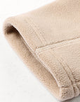 Grayson | Half-Zip Stand-Collar Pullover