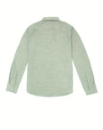 Theo | Tailored Button-Up Shirt