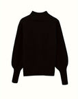 Wren | Cozy Cable-Knit Sweater