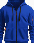 Griffin | Everyday Zip-Up Hoodie