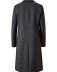Chandler | Refined Long Trench Coat