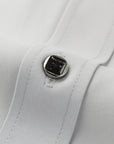 Bradley | Refined Slim-Fit Dress Shirt